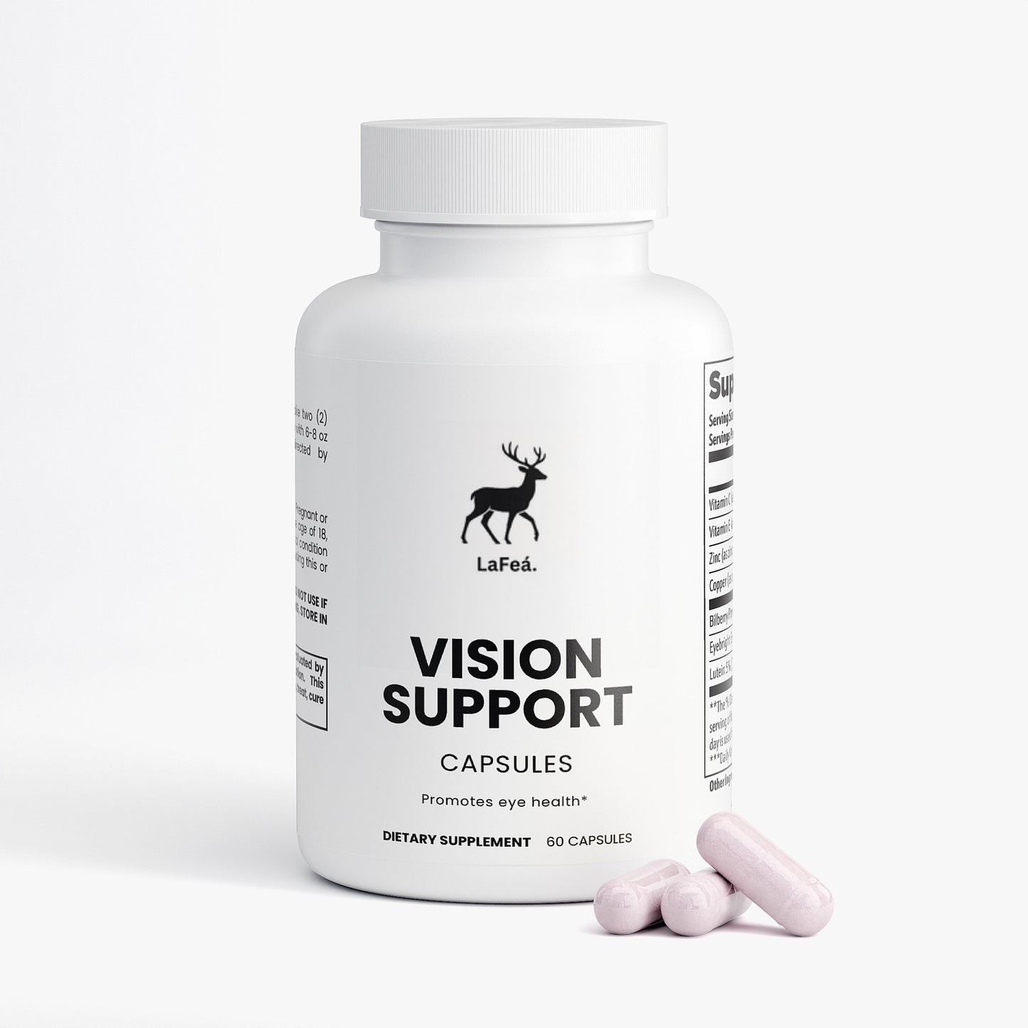 Vision Support